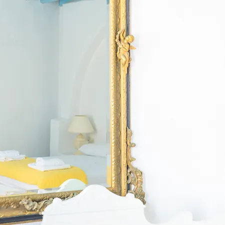 Cavo Alefkandra 6 * Ορνός