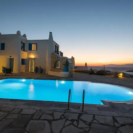 Cavo Alefkandra 6 *