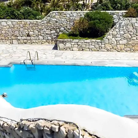Cavo Alefkandra 6 *