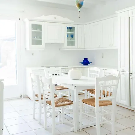 Villa Cavo Alefkandra 6 Ornos (Mykonos)