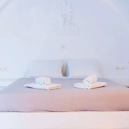 Cavo Alefkandra 6 *