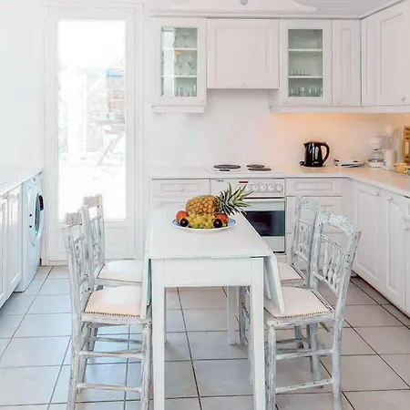 Cavo Alefkandra 6 Ornos (Mykonos)