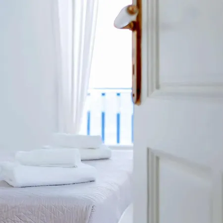 Villa Cavo Alefkandra 6 *