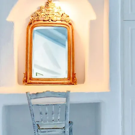 Cavo Alefkandra 6 Ornos (Mykonos)