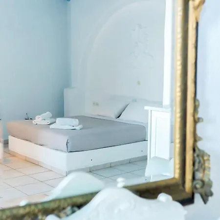 Cavo Alefkandra 6 * Ornos (Mykonos)