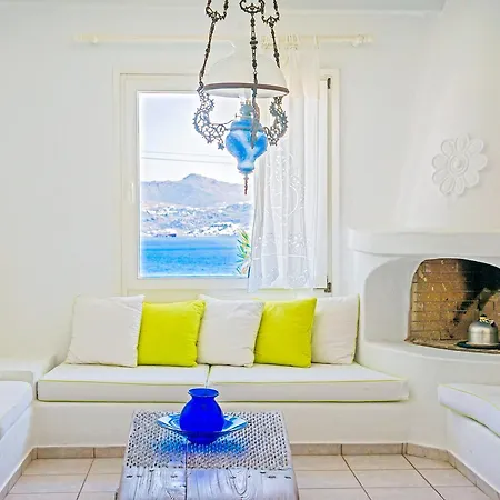 Villa Cavo Alefkandra 6 *
