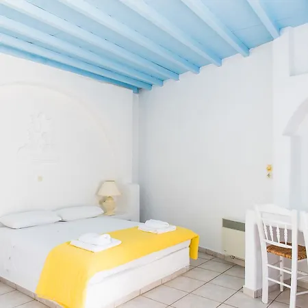 Cavo Alefkandra 6 Villa