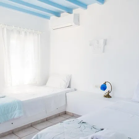 Villa Cavo Alefkandra 6